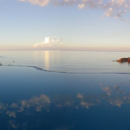 Blue Zebra Island Lodge Senga Extérieur photo